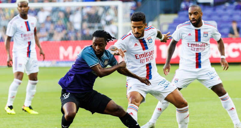 Anderlecht et Lyon : Un Match Crucial pour la Ligue Europa