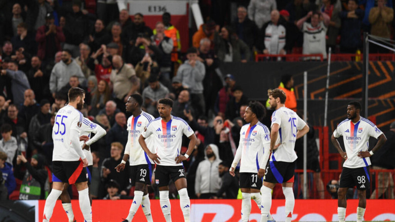 Anderlecht vs. Olympique Lyonnais : l'Europa Ligue en suspens