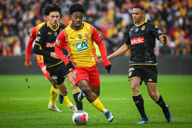 AS Monaco – Racing Club de Lens : Un Match à Hautes Enjeux