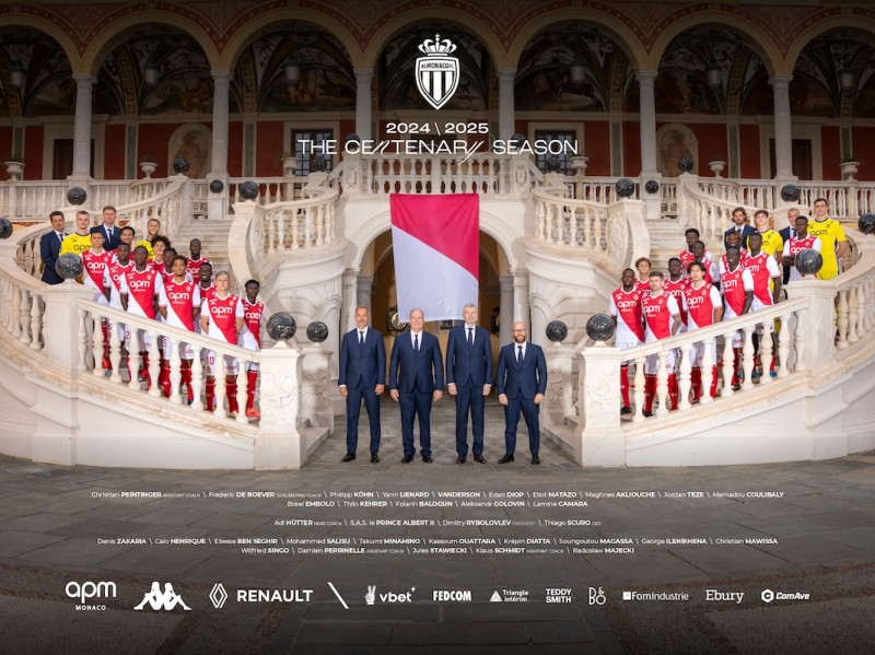 AS Monaco : Une Saison de Reconsidération et d'Évolution