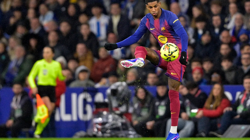 Barcelone vs. Santander : Un match décisif dans la lutte pour le sommet