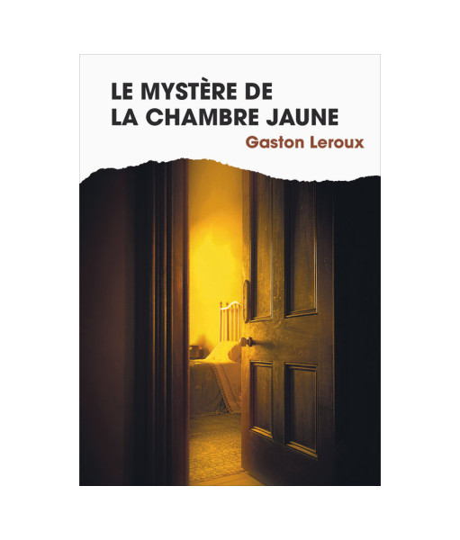 Le Mystère de la Chambre Jaune : Benjamin Baroche au cœur d'une tempête médiatique