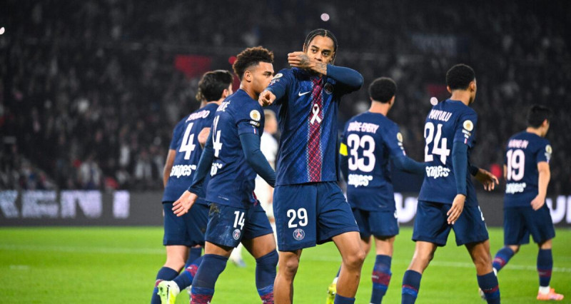 Brest vs PSG : un match à ne pas manquer pour les amateurs de football