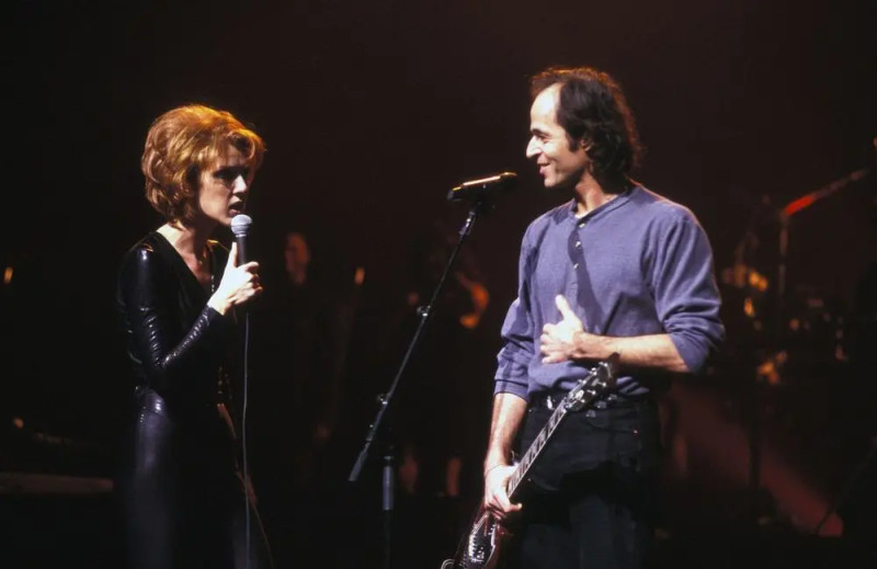 Céline Dion : Un retour triomphal à Paris avec Jean-Jacques Goldman