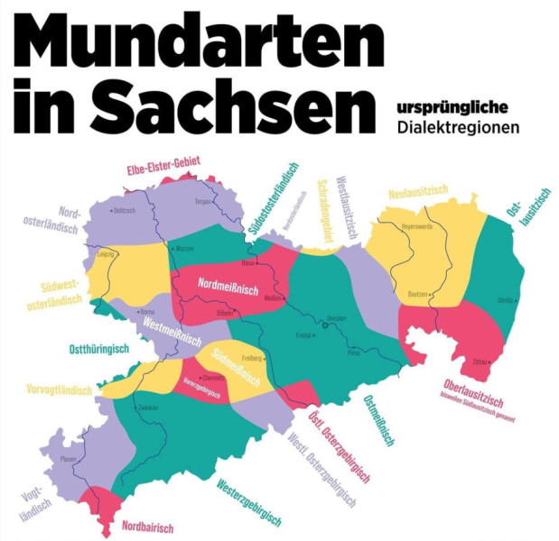 Élections en Allemagne : Des Chocs en Saxe-Anhalt