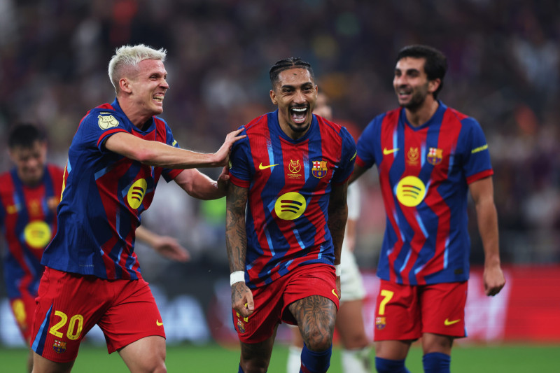 FC Barcelone: Un Éclat de Génie Contre Racing de Santander