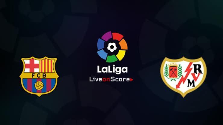 FC Barcelone vs Rayo Vallecano : l’analyse d'un match emblématique et ses répercussions sur le classement de la Liga