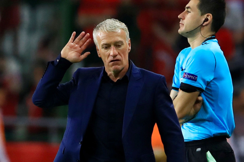 France et Turquie : Tensions Croissantes autour des Matchs de Football