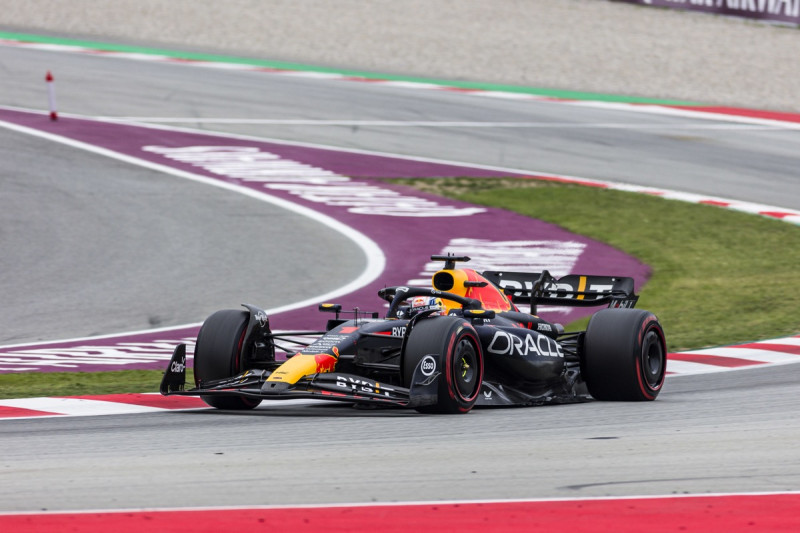 Grand Prix de Formule 1 d'Espagne: Max Verstappen remporte à Madrid