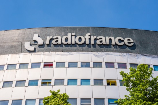 Gréve à Radio France : France Inter et France Info en Ébullition