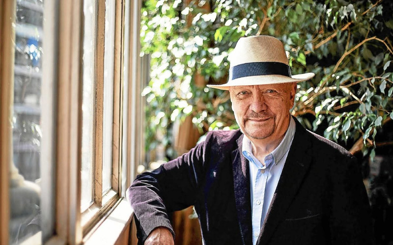 Jean-Paul Rappeneau: Un hommage télévisé en perspective