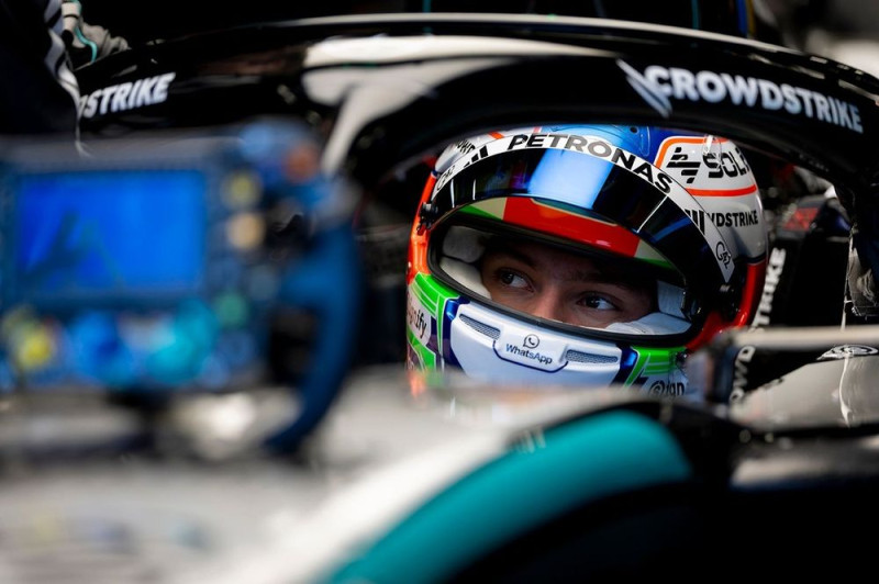 Kimi Antonelli et le Grand Prix de Madrid 2026 : un tournant pour la Formule 1
