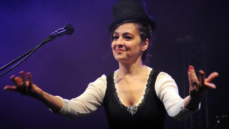 La disparition de Catherine Ringer: un deuil pour la musique française