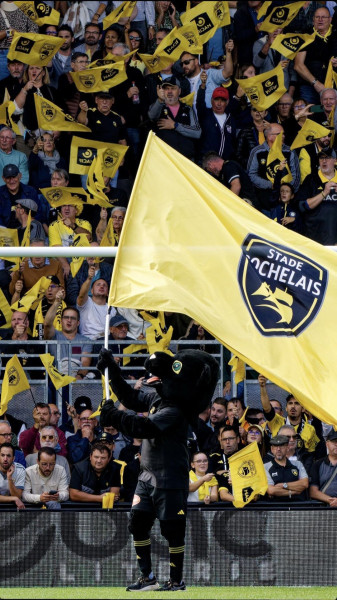 La Rochelle et Toulouse : un match décisif pour le Stade Rochelais et le Stade Toulousain