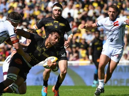 La Rochelle vs Toulouse: Un match décisif et une performance exceptionnelle du Stade Toulousain