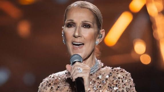 L'Avant-Première du Concert de Celine Dion au Royal Monceau: La Magistrale Demeure de Grégoire Schneider