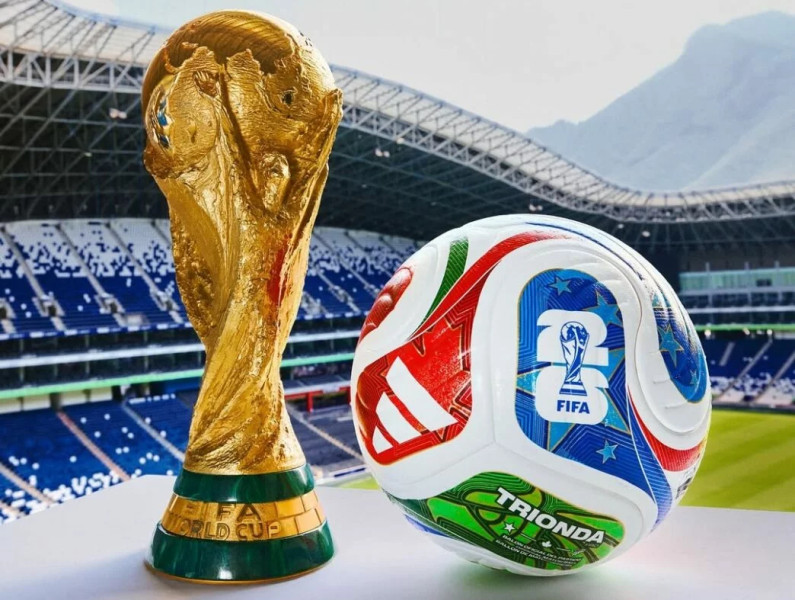Le Ballon d'Or 2026 : Un Événement de la Coupe du Monde de Foot 2026
