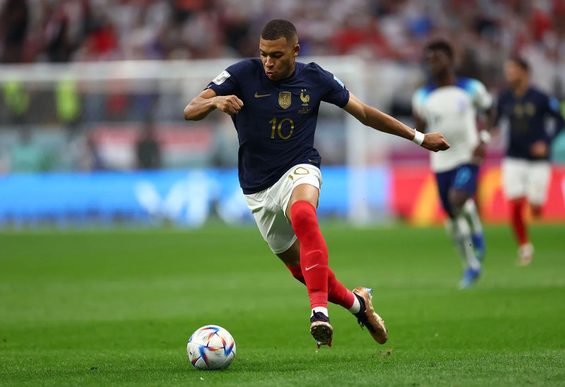 Le choc des géants : Turquie vs. France, Mbappé en proie au doute
