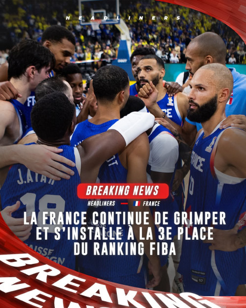 Le choc France-Allemagne en quart de finale de la Coupe du monde féminine de basket : un affrontement explosif