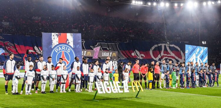 Le Derby OM-PSG: Un Match à Hautes Enjeux