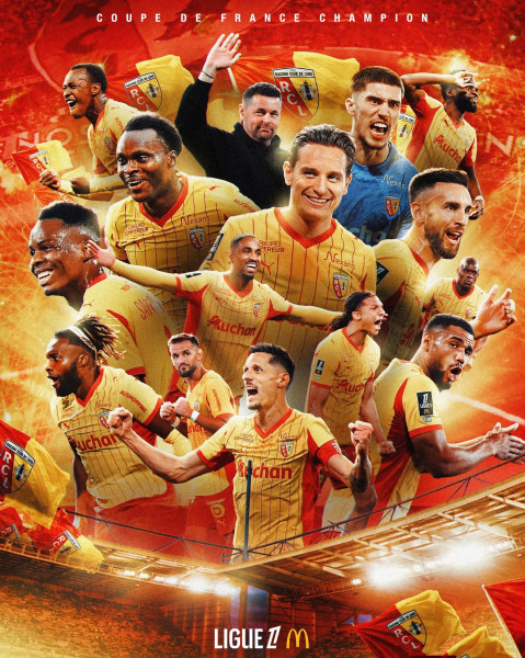 Le Mans vs Lens : Un match décisif pour le classement du championnat