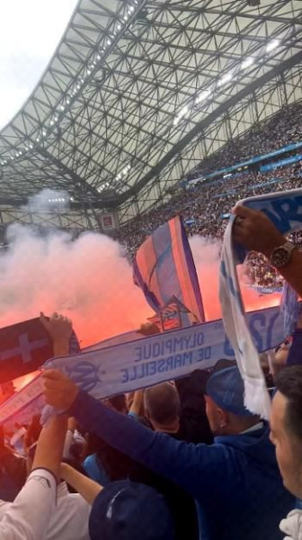 Le Match Intense de Marseille contre le Paris FC : Une Rencontre Décisive en Ligue 1