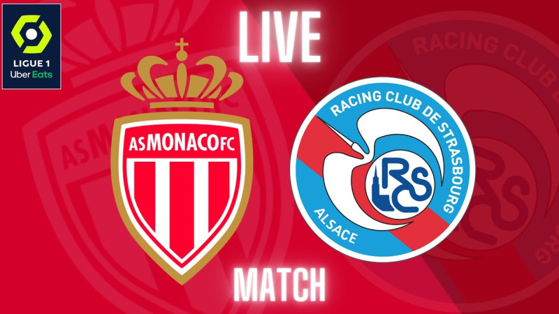Le RCSA et l'AS Monaco : Une Rivalité Renouvelée
