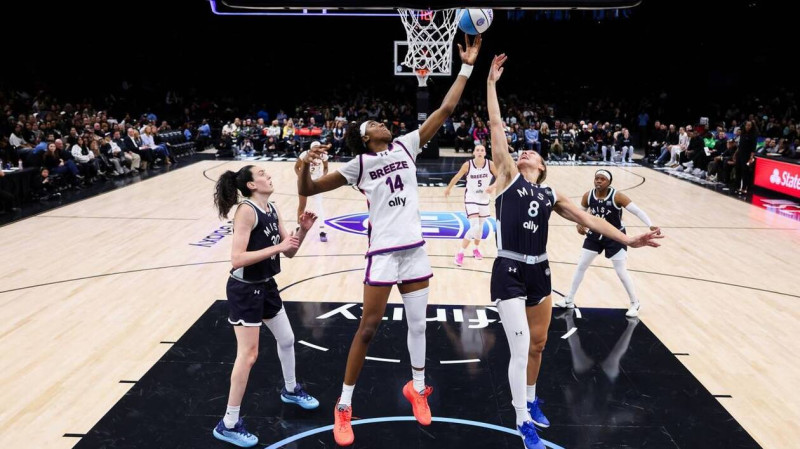 L'équipe de France féminine de basket s'impose face à l'Allemagne à la Coupe du Monde 2026