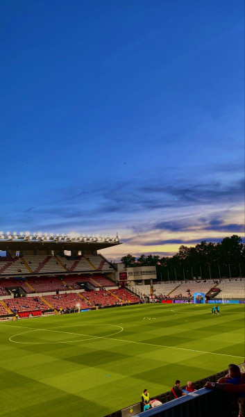 Les Catalans en quête de rédemption contre Rayo Vallecano