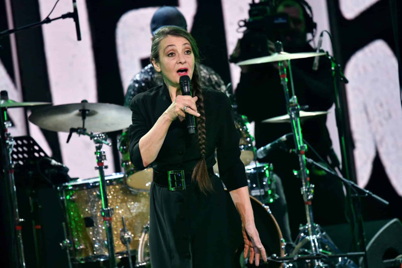 Les funérailles de Catherine Ringer : Un hommage vibrant à une icône de la musique française