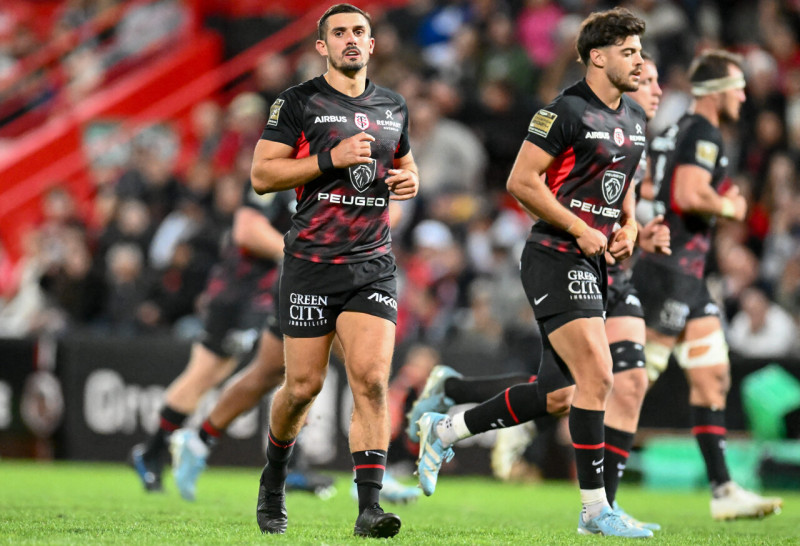 Les Nouveaux Défis du Stade Toulousain face à l'Union Bordeaux Bègles