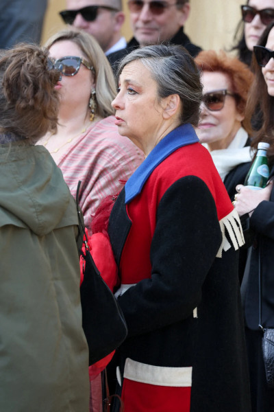 Les obsèques de Catherine Ringer : un hommage vibrant et des révélations sur sa vie personnelle
