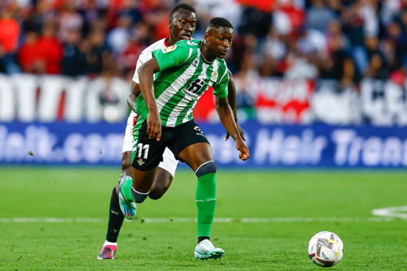 Lille et Betis Seville: Un match poids lourd de la ligue des champions 2026