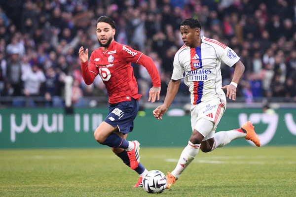 Lille et Betis : un match de Ligue des Champions sous haute tension