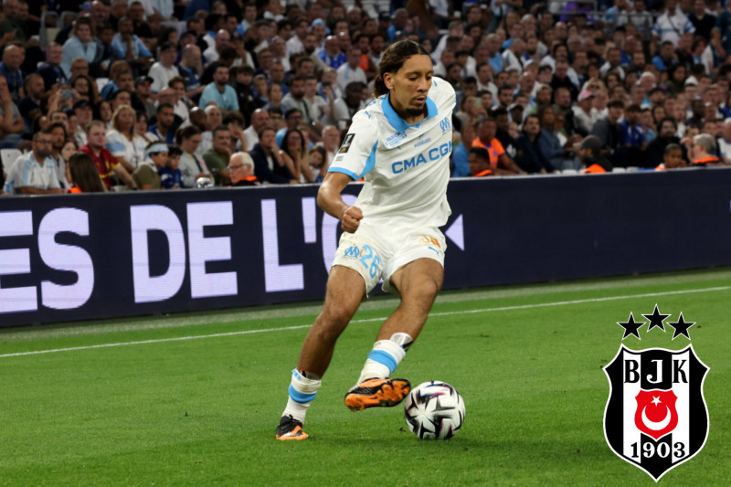 L'Olympique de Marseille et Besiktas : un match à enjeux élevés