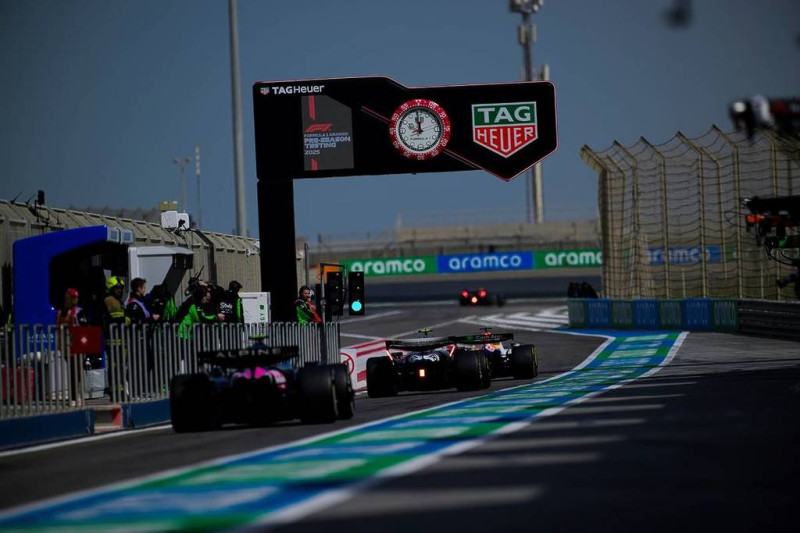 Madrid, une nouvelle étape clé pour la Formule 1, comment cette course va-til influencer les classements?