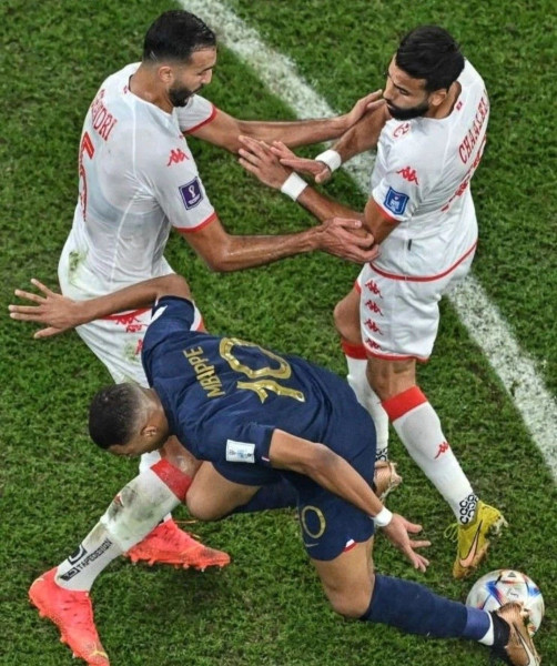 Match France-Turquie: Mbappé et la Turquie en pleine ascension