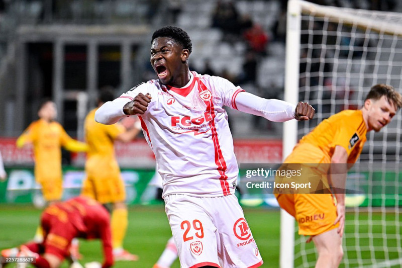 Nantes – Nancy Lorraine : Un Match Décisif en Ligue 2 BKT
