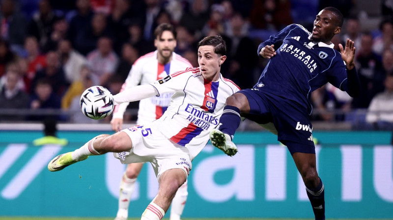 Paris FC – Olympique Lyonnais : un match crucial pour le classement Ligue 1