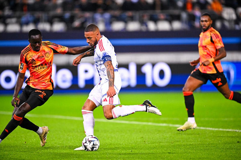 Paris FC vs Lyon: Un Clash au Sommet de la Ligue 1