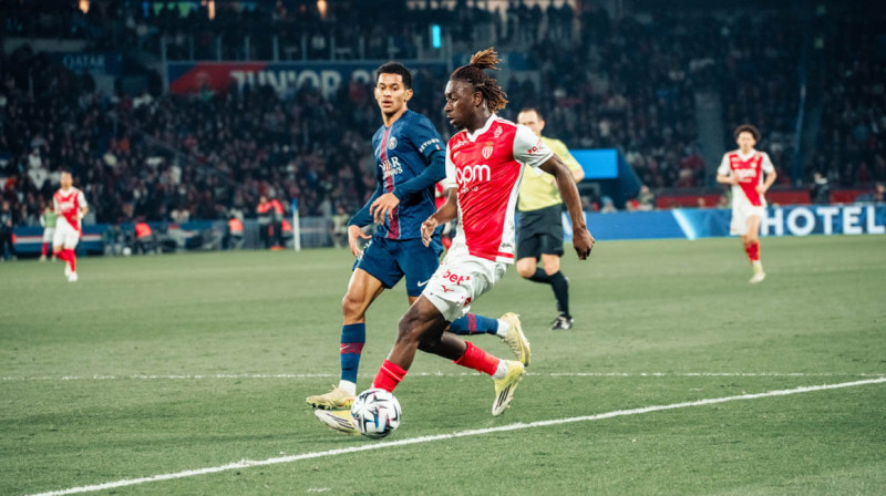 Paris Saint-Germain vs. AS Monaco: Un Défi Intense et Stratégique
