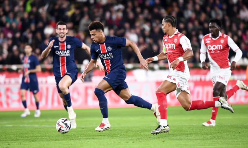 Paris SG - Monaco : Un match décisif pour le classement de la Ligue 1