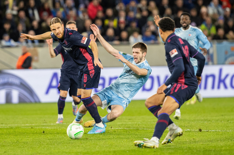 Paris SG vs Slovan Bratislava : Un duel palpitant à venir récemment