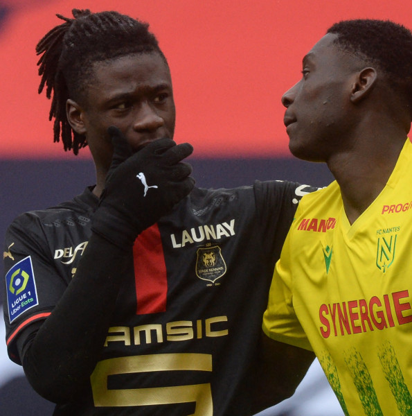 Stade Rennais vs. Sturm Graz: Un Match Décisif en Ligue Europa