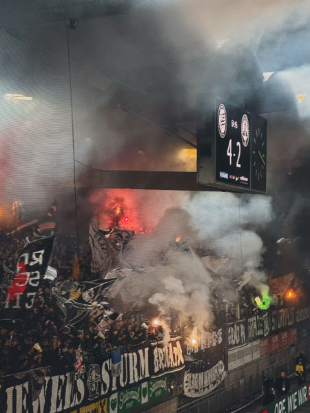 Sturm Graz - Rennes : La bataille européenne se prépare