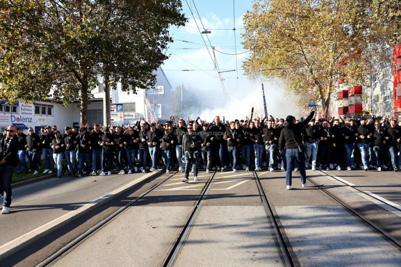 Sturm Graz-Rennes: Un Événement Remarquable Dans la Course Européenne