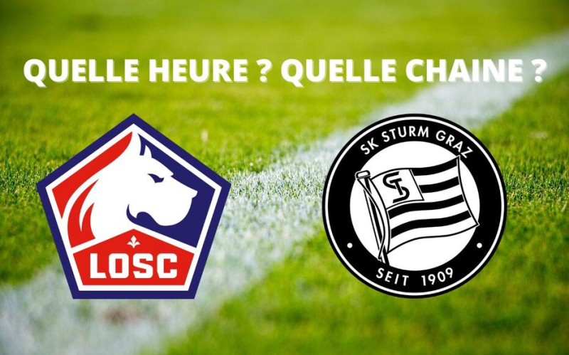 Sturm Graz-Rennes: Un match à ne pas manquer en Ligue Europa