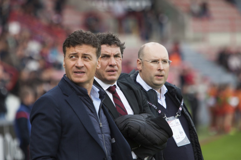 Tensions et Controverses au Stade Toulousain : Un Club en Crise