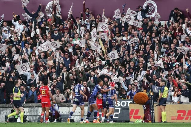 Toulouse et Bordeaux en ébullition : un match décisif pour la suprématie en Top 14