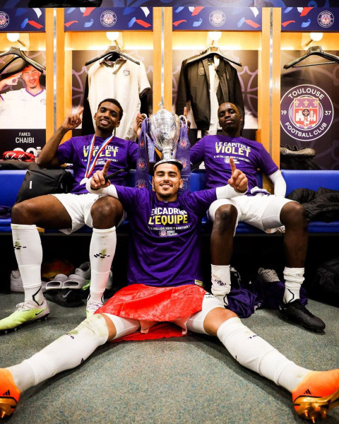 Toulouse FC vs Lille OSC: Le choc des titans du football français